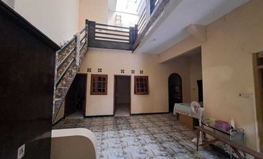 DIJUAL RUMAH Di Danau Paniai - Sawojajar, Malang