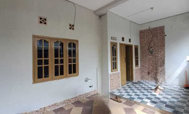 DIJUAL RUMAH Di Danau Paniai - Sawojajar, Malang
