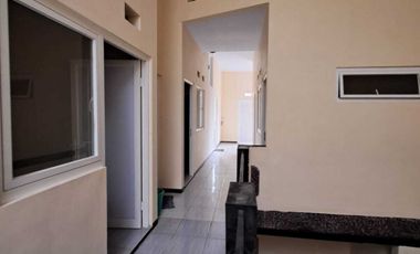 DIJUAL RUMAH Di Danau Paniai - Sawojajar, Malang