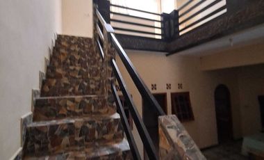 DIJUAL RUMAH Di Danau Paniai - Sawojajar, Malang