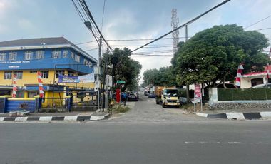 Jual Rumah di Alun alun Pandeglang sebelah Bank BJB