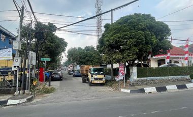 Jual Rumah di Alun alun Pandeglang sebelah Bank BJB