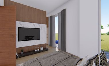 Rumah BARU WISMA MUKTI