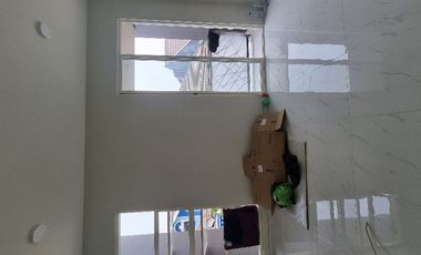 Rumah BARU WISMA MUKTI