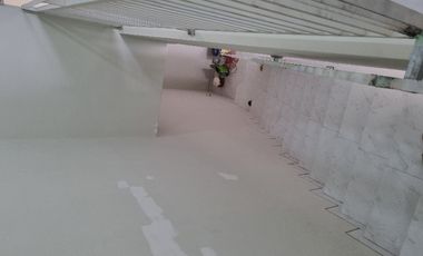 Rumah BARU WISMA MUKTI