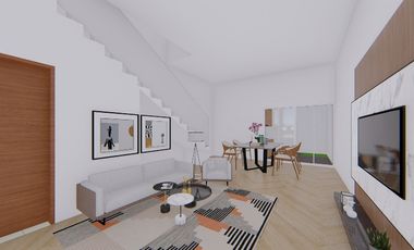 Rumah BARU WISMA MUKTI