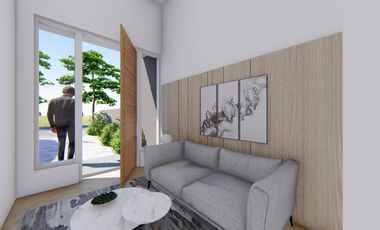 Rumah BARU WISMA MUKTI