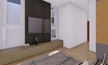 Rumah BARU WISMA MUKTI