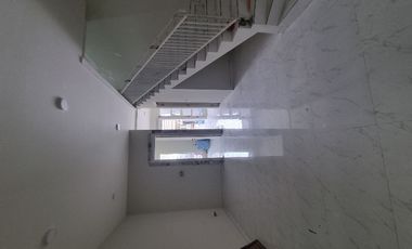 Rumah BARU WISMA MUKTI