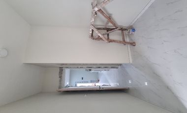 Rumah BARU WISMA MUKTI