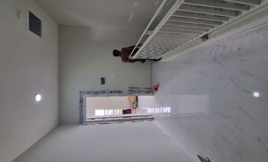 Rumah BARU WISMA MUKTI