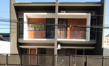 Rumah BARU WISMA MUKTI