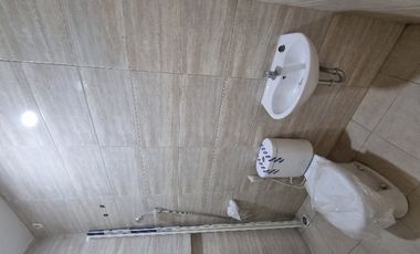 Rumah BARU WISMA MUKTI