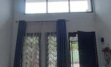 Dijual Rumah 1 Lantai Siap Huni di Pondok Miri Residence. Lokasi Strategis di Rawakalong, Gunung Sindur.