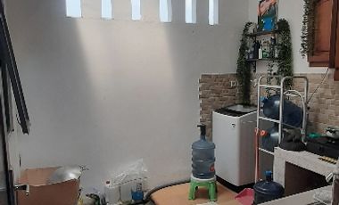 Dijual Rumah 1 Lantai Siap Huni di Pondok Miri Residence. Lokasi Strategis di Rawakalong, Gunung Sindur.