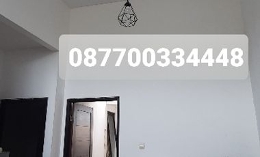 Dijual Rumah 1 Lantai Siap Huni di Pondok Miri Residence. Lokasi Strategis di Rawakalong, Gunung Sindur.