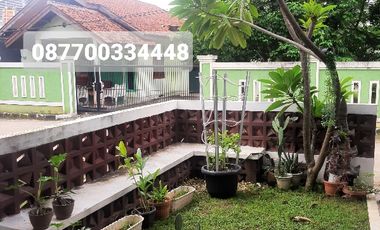 Dijual Rumah 1 Lantai Siap Huni di Pondok Miri Residence. Lokasi Strategis di Rawakalong, Gunung Sindur.