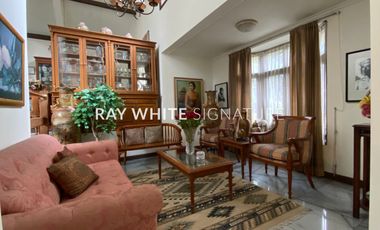 Dijual Rumah Strategis & untuk Usaha,  Jl. Maribaya, Bandung