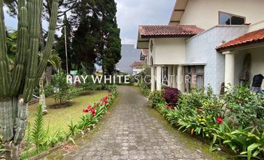 Dijual Rumah Strategis & untuk Usaha,  Jl. Maribaya, Bandung