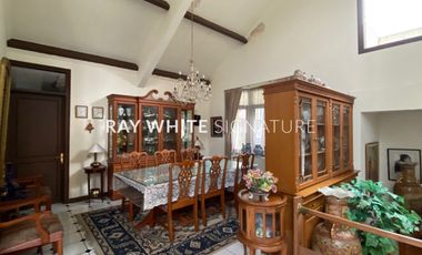 Dijual Rumah Strategis & untuk Usaha,  Jl. Maribaya, Bandung