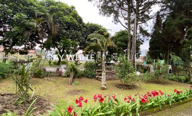 Dijual Rumah Strategis & untuk Usaha,  Jl. Maribaya, Bandung