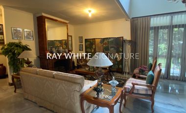 Dijual Rumah Strategis & untuk Usaha,  Jl. Maribaya, Bandung