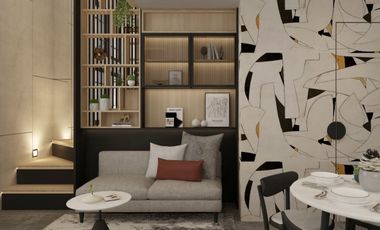 Cozmo Home Rumah Mezanin Summarecon Narogong