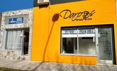 VENDE LOCALES Y GALPONES!