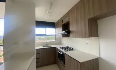 Apartamento en Arriendo en Rionegro