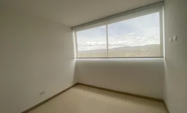 Apartamento en Arriendo en Rionegro