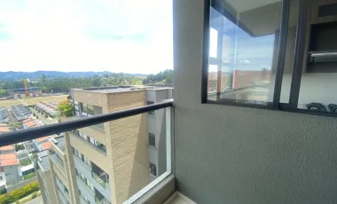 Apartamento en Arriendo en Rionegro