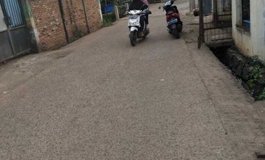 Kontrakan 3 Petak, Pamahan Jatiasih 600rb/bulan