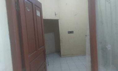 Kontrakan 3 Petak, Pamahan Jatiasih 600rb/bulan