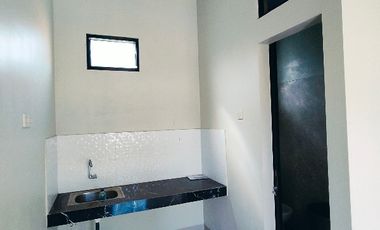 RUKAM MURAH SIAP HUNI BEBAS BANJIR D MUSTIKA JAYA BEKASI KOTA