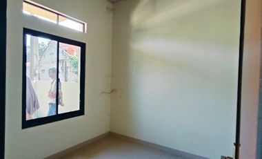 RUKAM MURAH SIAP HUNI BEBAS BANJIR D MUSTIKA JAYA BEKASI KOTA