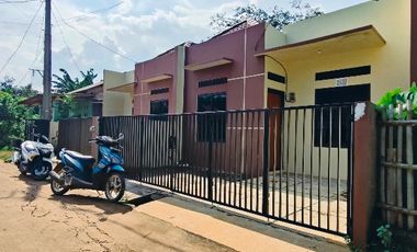RUKAM MURAH SIAP HUNI BEBAS BANJIR D MUSTIKA JAYA BEKASI KOTA