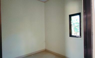 RUKAM MURAH SIAP HUNI BEBAS BANJIR D MUSTIKA JAYA BEKASI KOTA