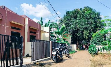 RUKAM MURAH SIAP HUNI BEBAS BANJIR D MUSTIKA JAYA BEKASI KOTA
