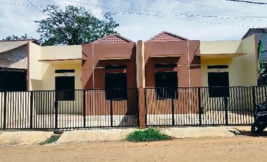 RUKAM MURAH SIAP HUNI BEBAS BANJIR D MUSTIKA JAYA BEKASI KOTA