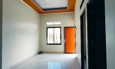 RUKAM MURAH SIAP HUNI BEBAS BANJIR D MUSTIKA JAYA BEKASI KOTA