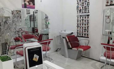 Dijual tempat Usaha di Jl.Proklamasi gresik Luas 236m LB 350m (2lt)