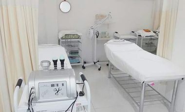 Dijual tempat Usaha di Jl.Proklamasi gresik Luas 236m LB 350m (2lt)