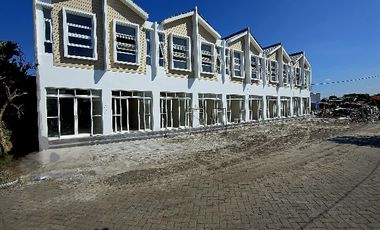 RUMAH USAHA CANTIK SIAP HUNI MURAH