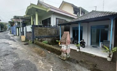 RUMAH PACET DEKAT BUNDARAN PACET
