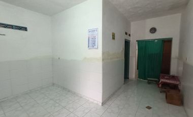 RUMAH PACET DEKAT BUNDARAN PACET