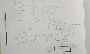 RUMAH PACET DEKAT BUNDARAN PACET