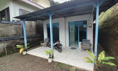 RUMAH PACET DEKAT BUNDARAN PACET