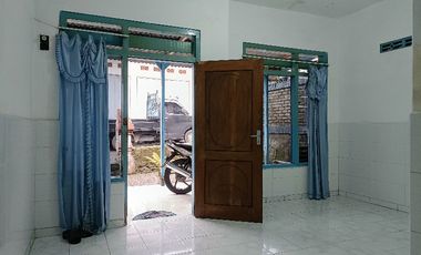 RUMAH PACET DEKAT BUNDARAN PACET