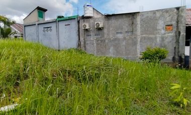 ASET BTN SAMARINDA. TANAH MURAH. PERUM JAKARTA HILL. LOK BAHU