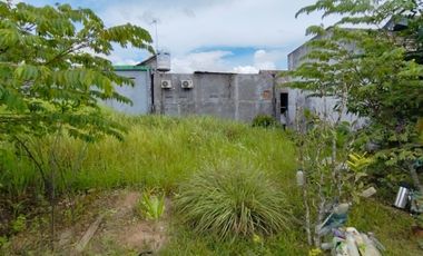 ASET BTN SAMARINDA. TANAH MURAH. PERUM JAKARTA HILL. LOK BAHU